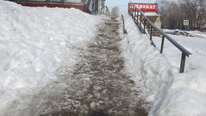 Фото: amic.ru / Полина Жданова