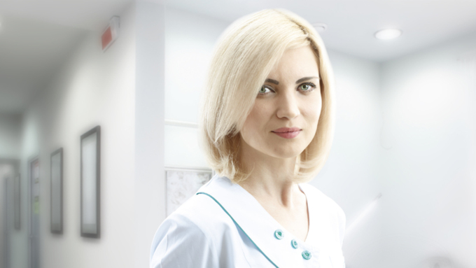 На фото: онколог-маммолог, пластический хирург Екатерина Сергеевна Ногайцева, ведущий специалист 