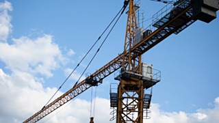 Строительство / Фото: amic.ru