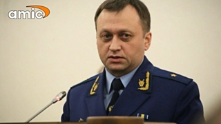 Александр Руднев / Фото: amic.ru 