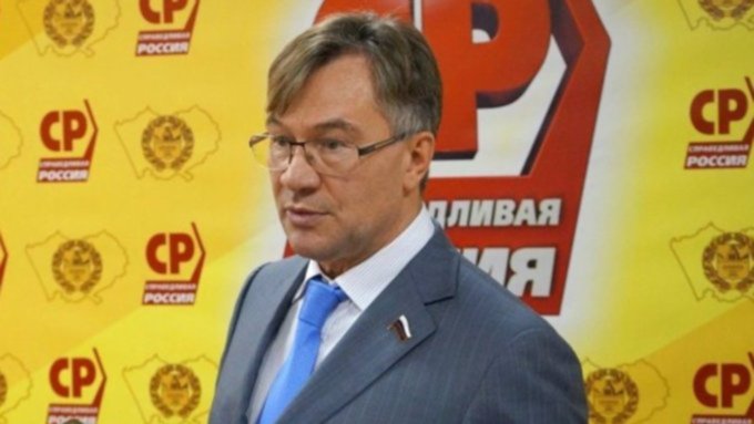 Александр Терентьев / Фото: из архива amic.ru