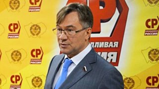 Александр Терентьев / Фото: из архива amic.ru