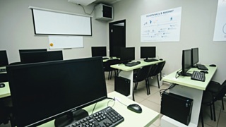 Офис в Барнауле / Фото: amic.ru