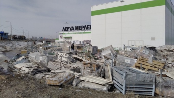 Фото: Екатерина Смолихина / amic.ru