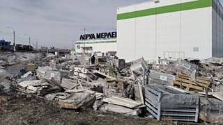 Фото: Екатерина Смолихина / amic.ru