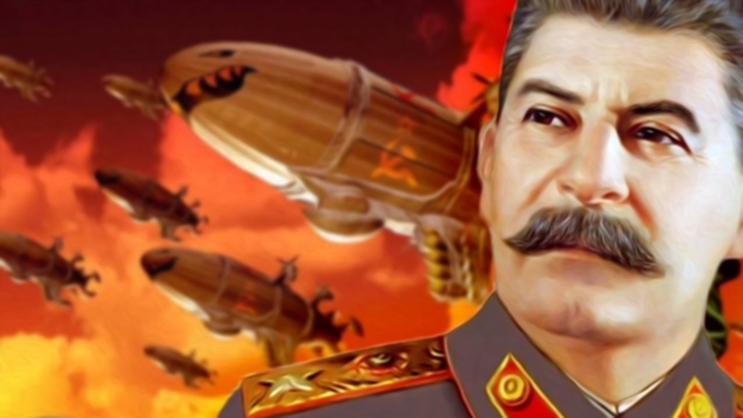 Иосиф Сталин / Фото: youtube.com