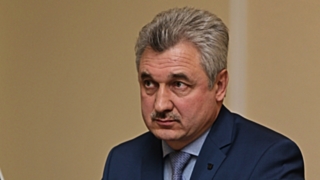 Игорь Салдан / Фото: из архива amic.ru