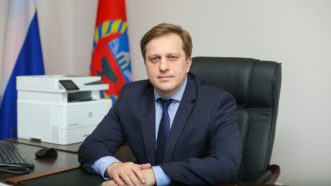 Дмитрий Попов / Фото: Екатерина Смолихина / amic.ru