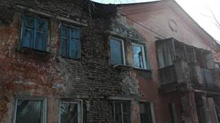 Дом по адресу Советской Армии, 54 / Фото: Екатерина Смолихина / amic.ru