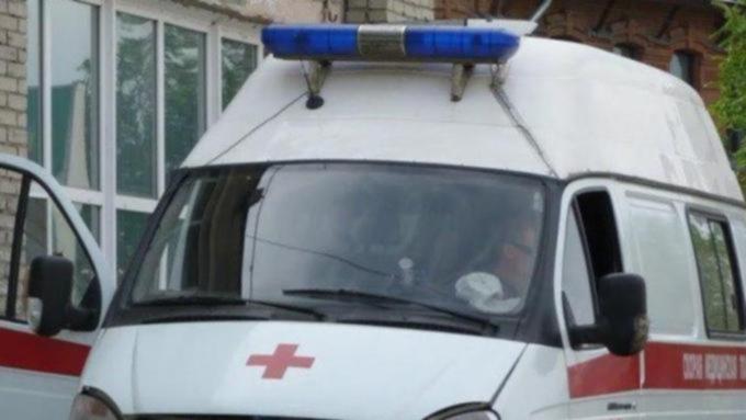 Фото: Екатерина Смолихина / amic.ru