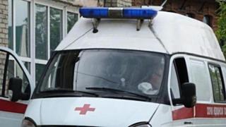 Фото: Екатерина Смолихина / amic.ru