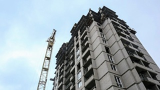 Новостройки в Барнауле / Фото: amic.ru