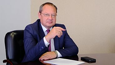 Депутаты сняли с повестки вопрос об отставке мэра Бийска