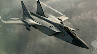 МиГ-31 / dfnc.ru