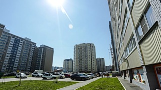 Барнаул / Фото: amic.ru