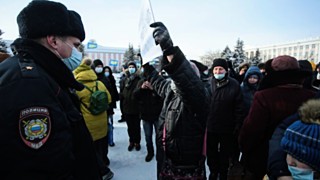 Фото: Екатерина Смолихина / amic.ru