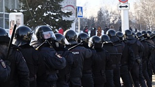 Фото: Вячеслав Мельников / amic.ru