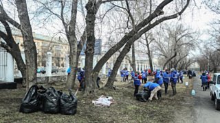 Фото: Екатерина Смолихина / amic.ru