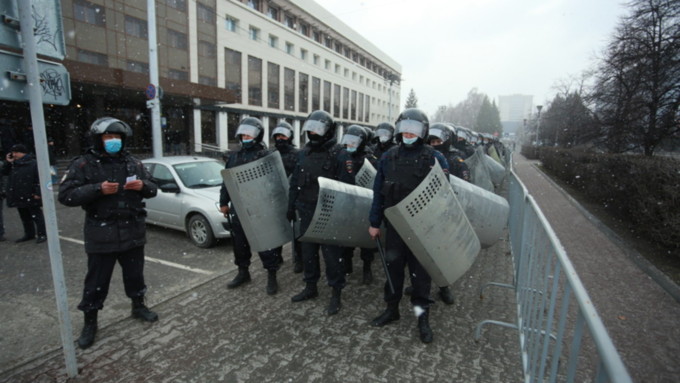 Фото: Екатерина Смолихина / amic.ru