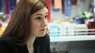 Мария Бутина / Фото: Екатерина Смолихина / amic.ru