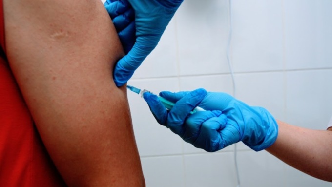 Фото: amic.ru / Екатерина Смолихина