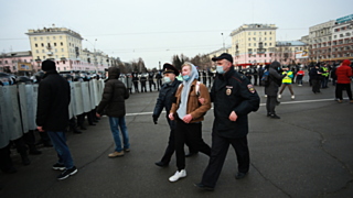 Фото: Екатерина Смолихина / amic.ru 