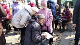 Фото: Екатерина Смолихина / amic.ru