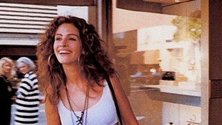 Кадр из фильма "Красотка", 1990