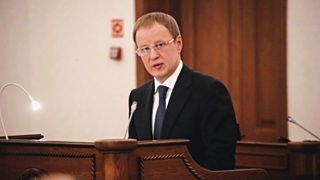 Фото: Екатерина Смолихина / amic.ru