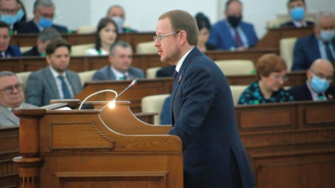 Фото: Екатерина Смолихина / amic.ru