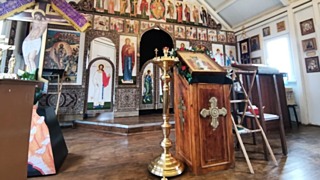 Фото: amic.ru / Саша Соколов