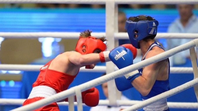 Фото: boxing-74.ru