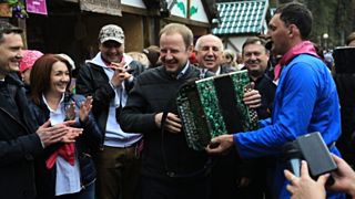 Фото: Екатерина Смолихина / amic.ru