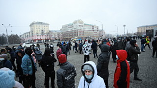 Фото: Екатерина Смолихина / amic.ru