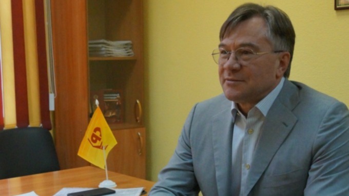 Александр Терентьев / Фото: из архива amic.ru