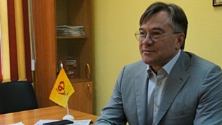 Александр Терентьев / Фото: из архива amic.ru