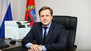 Дмитрий Попов / Фото: amic.ru / Екатерина Смолихина