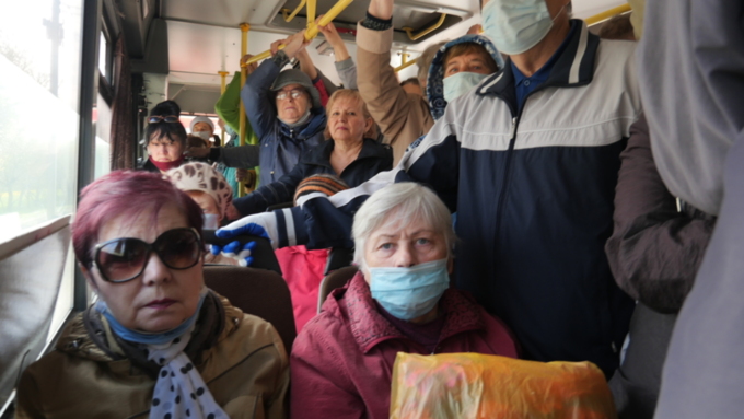 Фото: Екатерина Смолихина / amic.ru