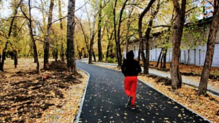 Фото: Екатерина Смолихина / amic.ru