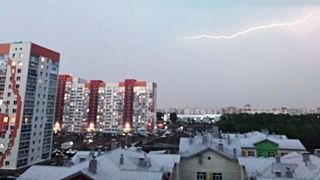 Фото: Екатерина Смолихина / amic.ru