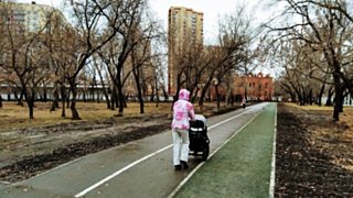 Парк "Изумрудный" / Фото: Екатерина Смолихина / amic.ru