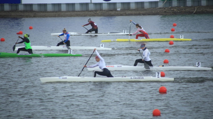 Фото: Екатерина Смолихина / amic.ru