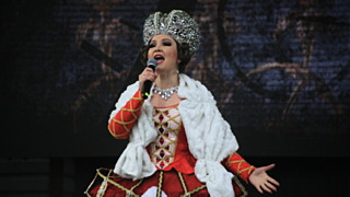 Фото: Екатерина Смолихина / amic.ru