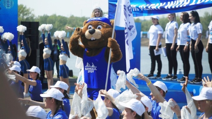 Фото: Екатерина Смолихина / amic.ru