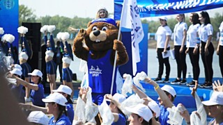 Фото: Екатерина Смолихина / amic.ru