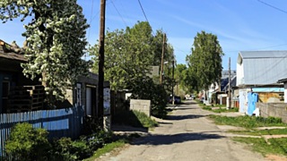 Частные дома / Фото: Екатерина Смолихина / amic.ru