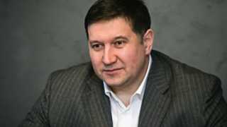 Александр Дементьев / Фото: amic.ru