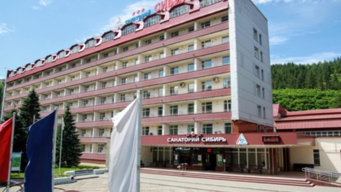 Фото: Екатерина Смолихина / amic.ru