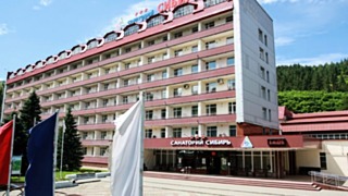 Фото: Екатерина Смолихина / amic.ru