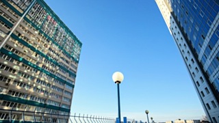 Площадка под застройку на ул. Гущина / Фото: Екатерина Смолихина / amic.ru